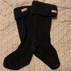 Hunter rain boots winter inserts